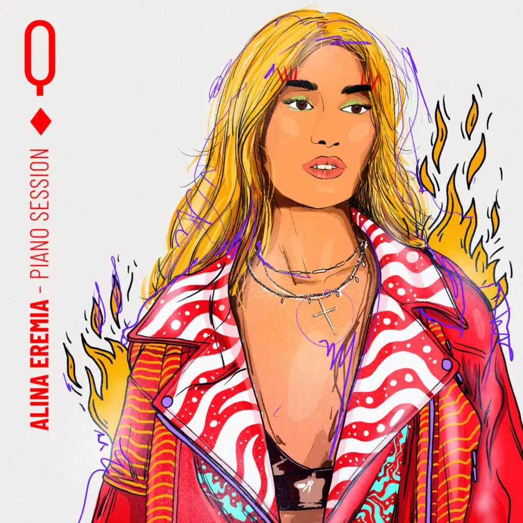 Arată-mi (Piano Session)