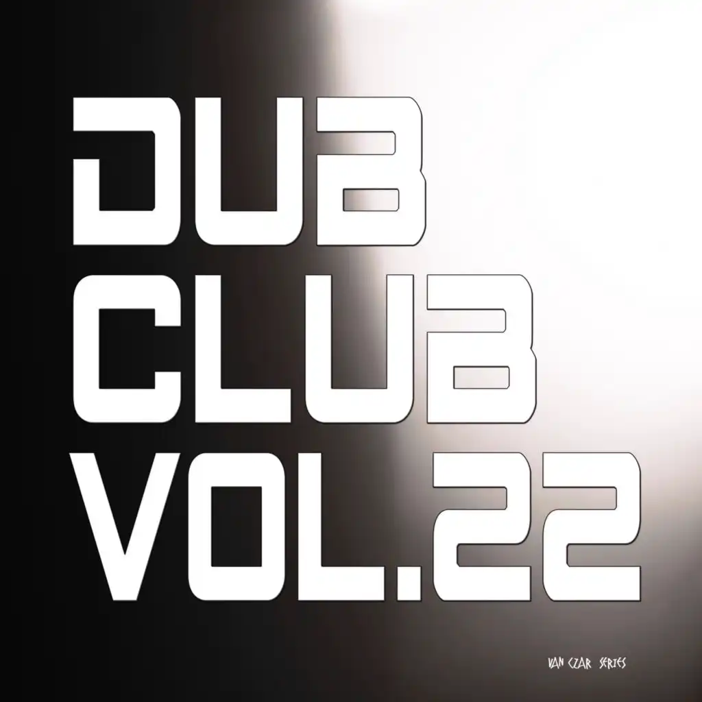 Dub Club, Vol. 22