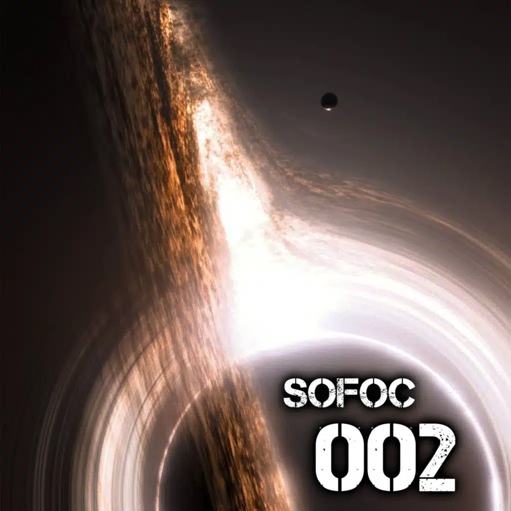 Sub Oceanic Fibre Optic Comms 002 (feat. Otherself)