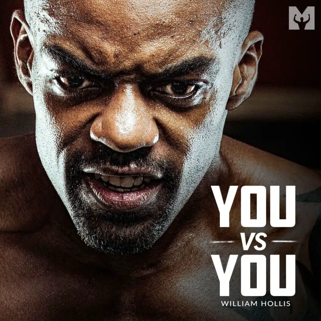 YOU VS YOU (The Journey)