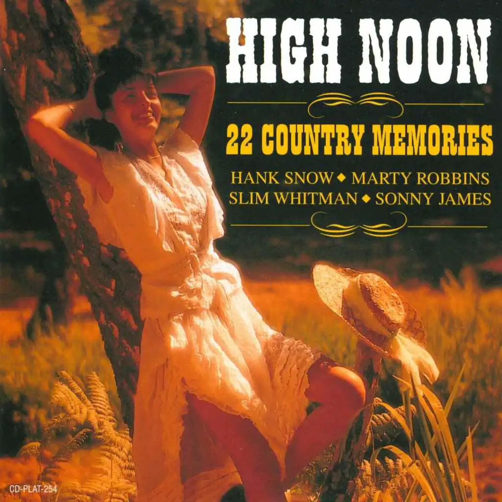 High Noon - 22 Country Memories