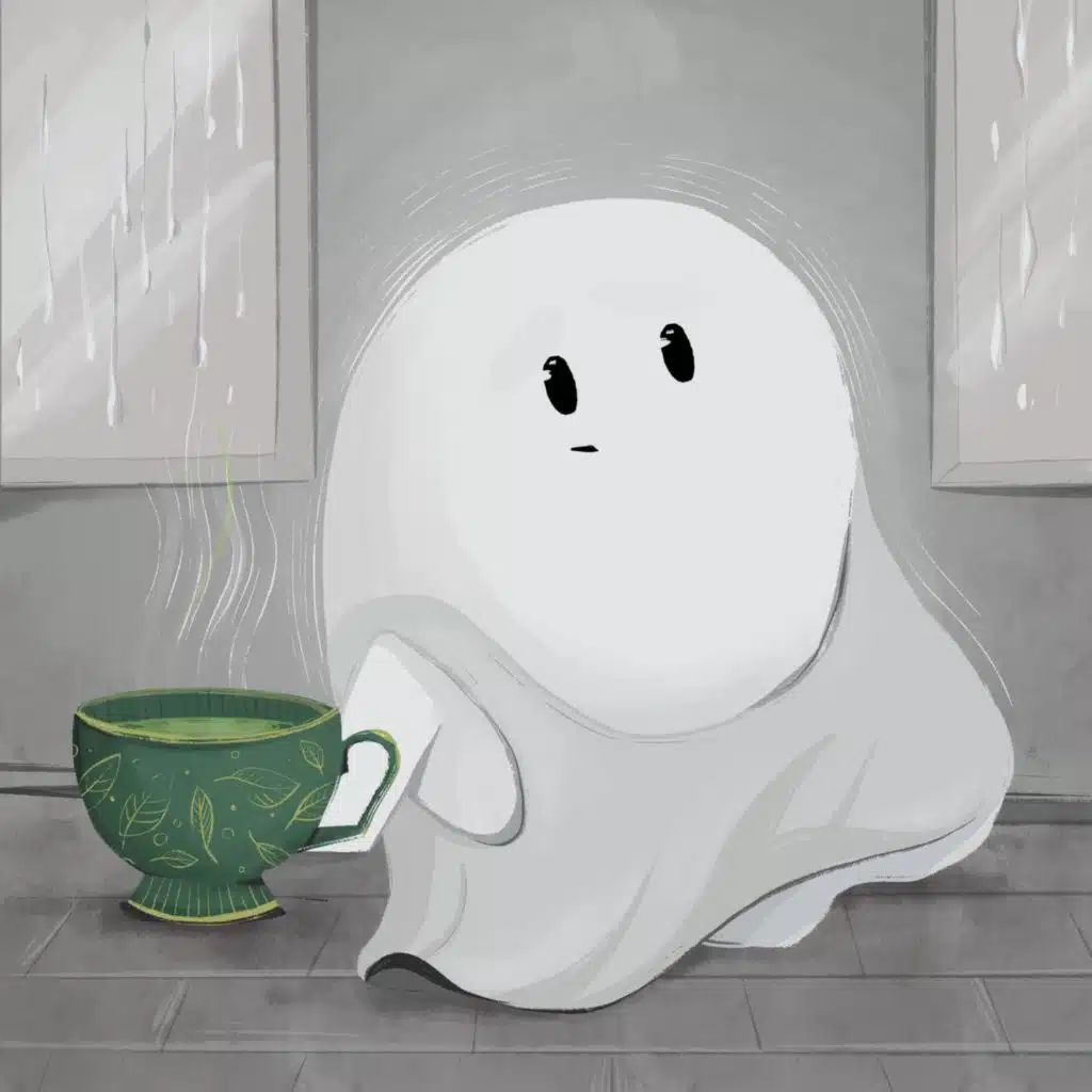 Pure Imagination (Male Version)