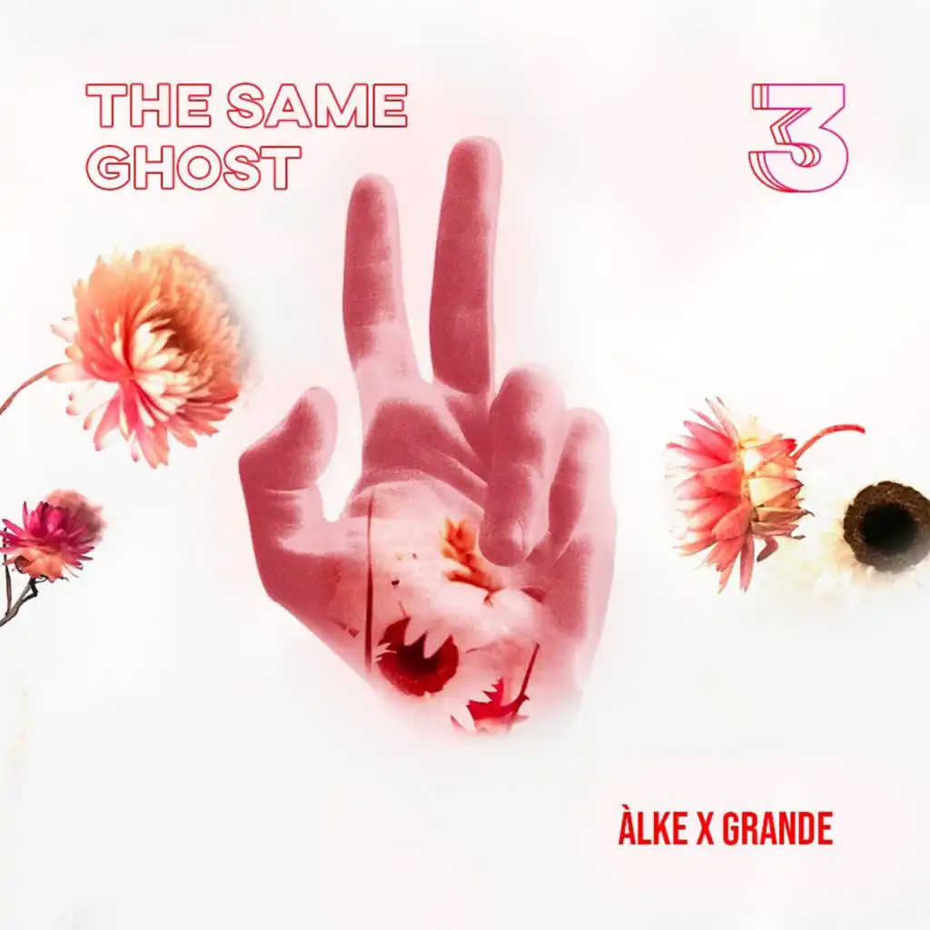 The Same Ghost (Àlke Remix)