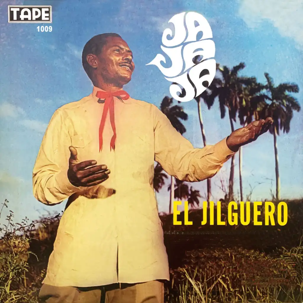 El Jilguero