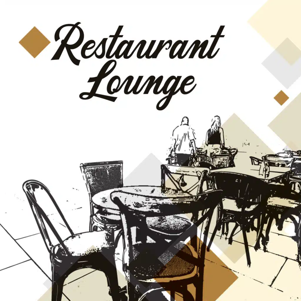 Restaurant Lounge: Jazz Music for Restaurant, Bistro, Coffee Shops