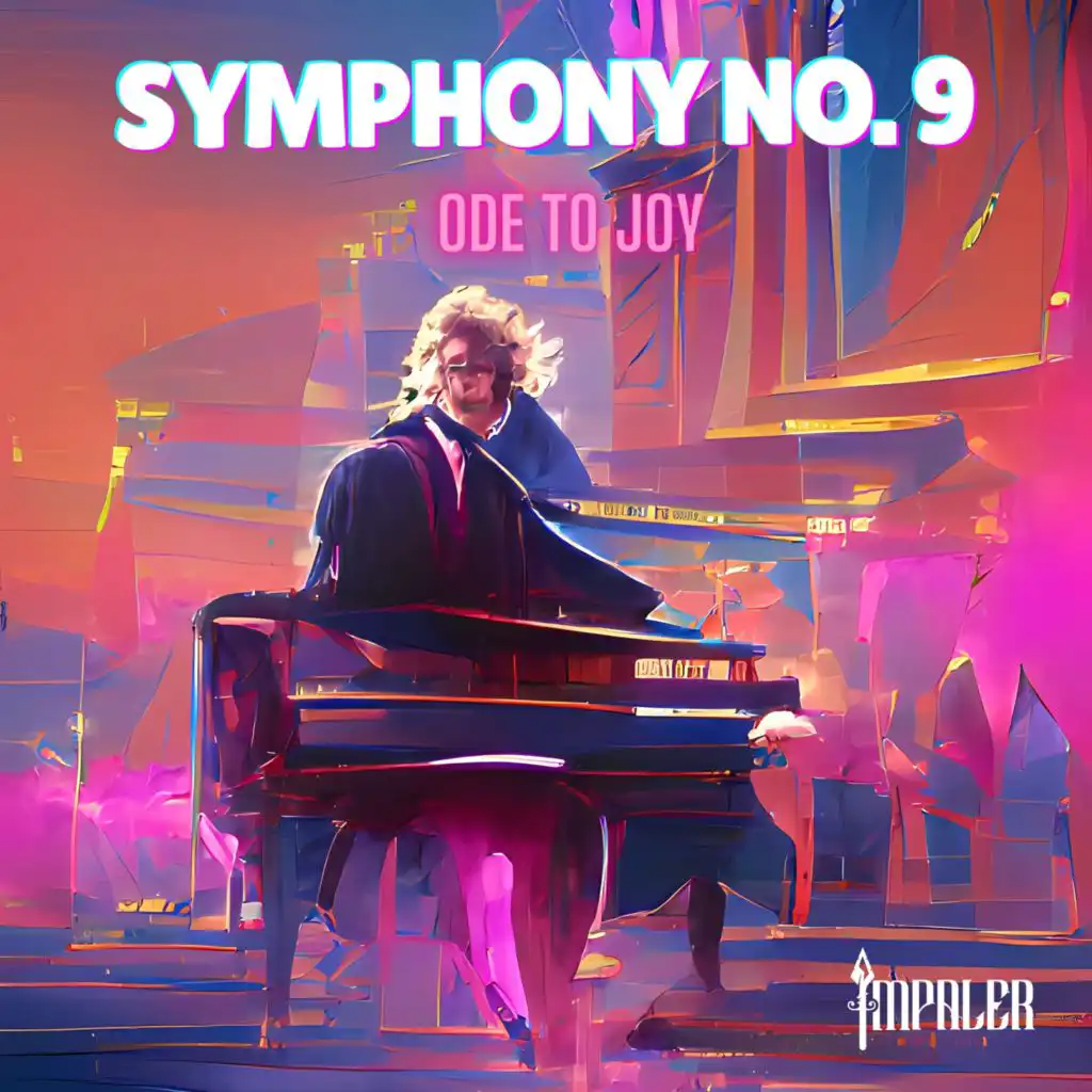 Symphony No. 9 "Ode To Joy" (EDM Remake)