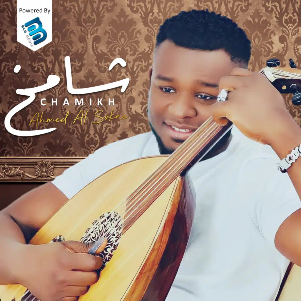 احمد السكنه