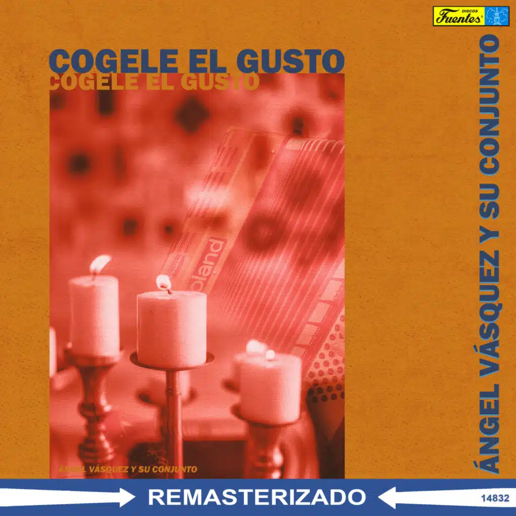 Angel Vasquez y su Conjunto