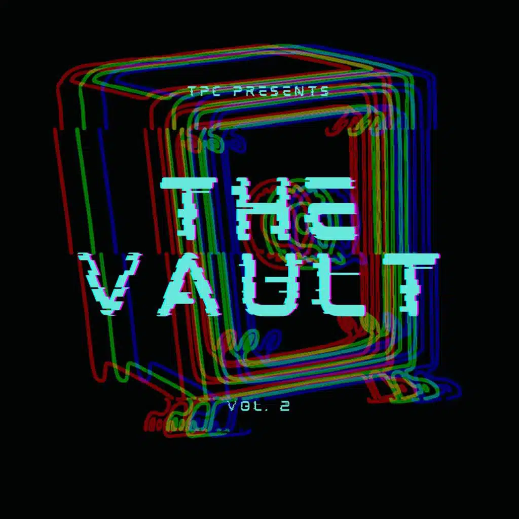 The Vault (Volume.2)