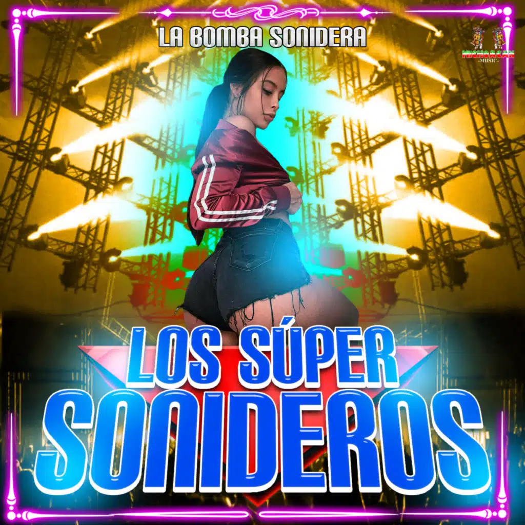 La Bomba Sonidera