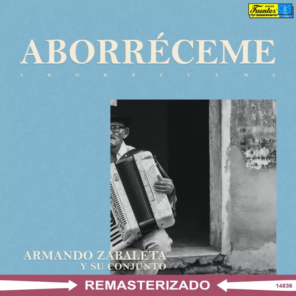 Armando Zabaleta y su Conjunto