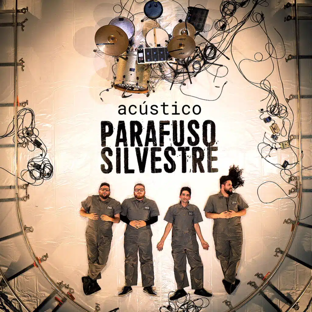 Essas Ruas (Acústico)