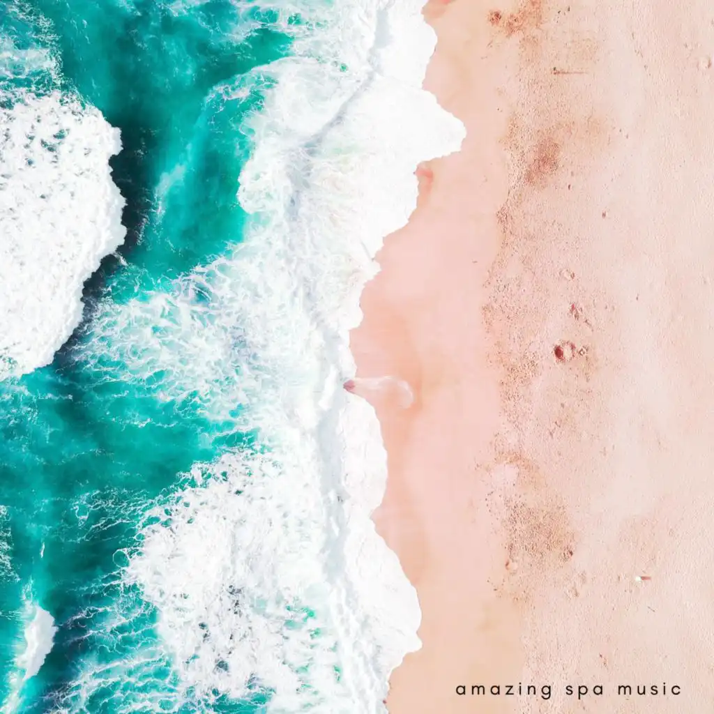 Calming sounds of the Ocean