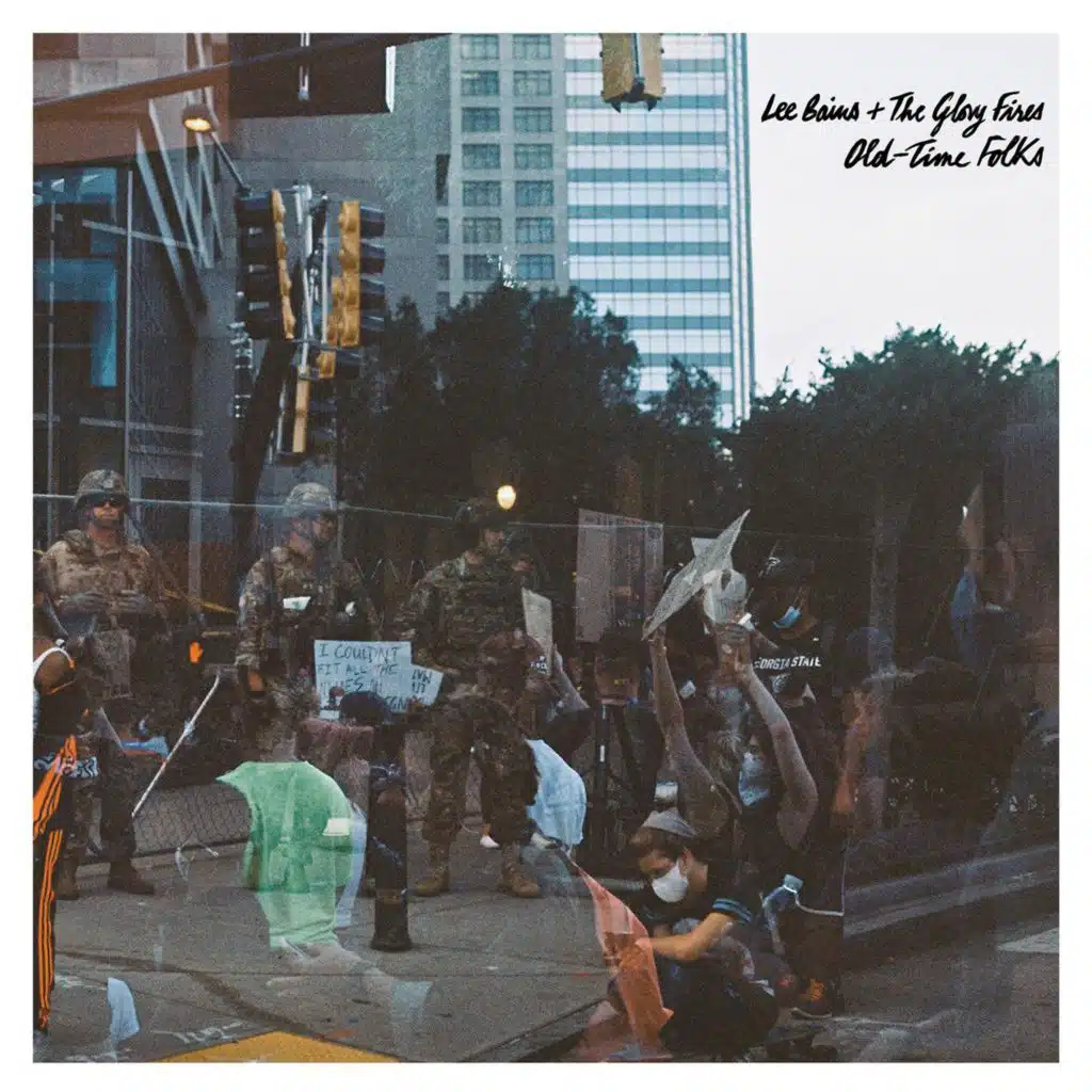 Lee Bains & The Glory Fires