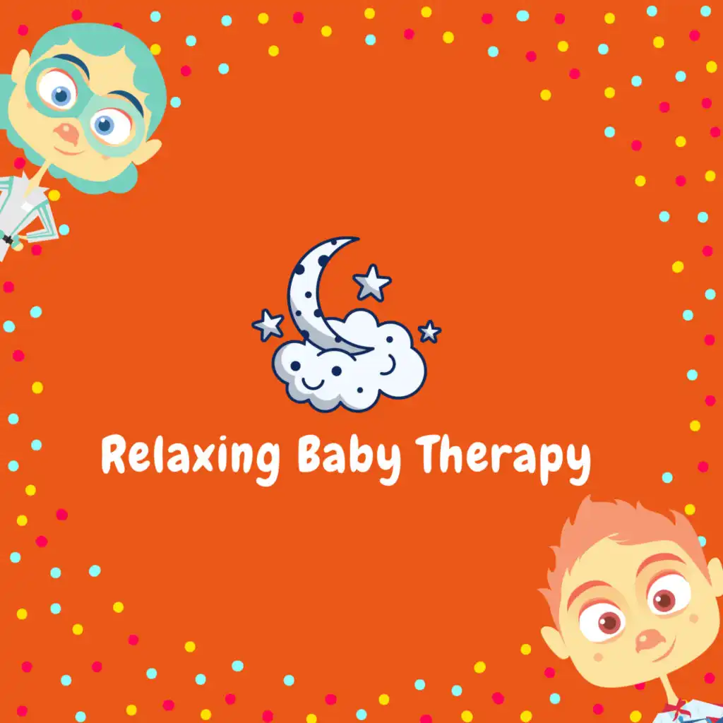 Relaxing Baby Piano Therapy