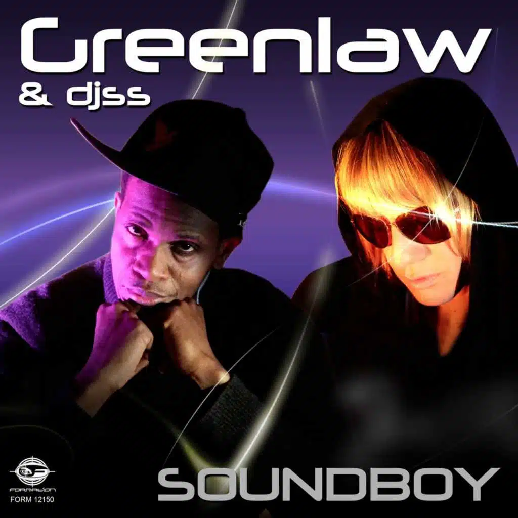Greenlaw / DJ SS