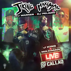Live @ Callao (La Ropa) [feat. DJ Warner & DJ Peligro]