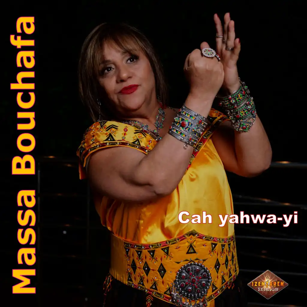 Massa Bouchafa