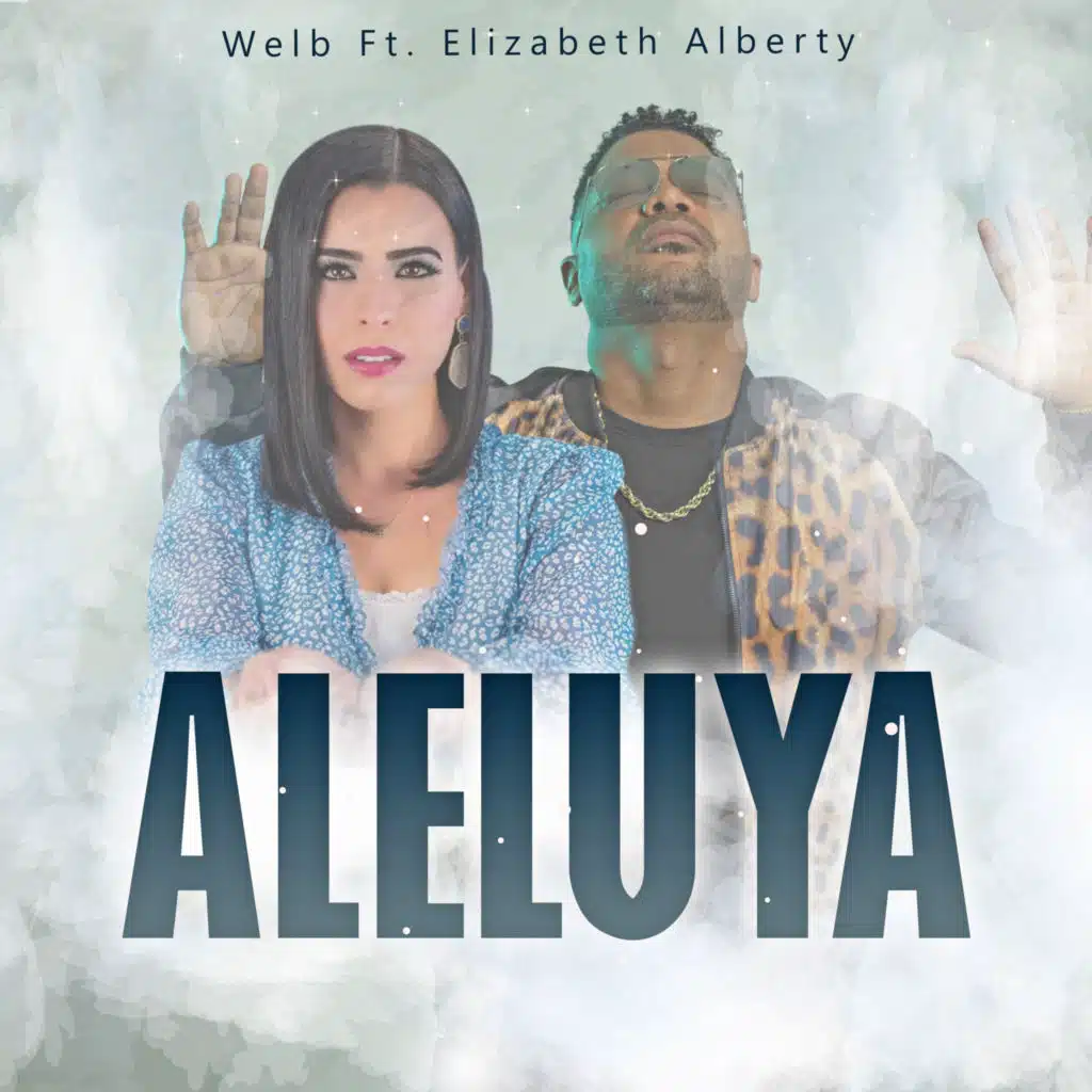 Aleluya (feat. Elizabeth Alberty)