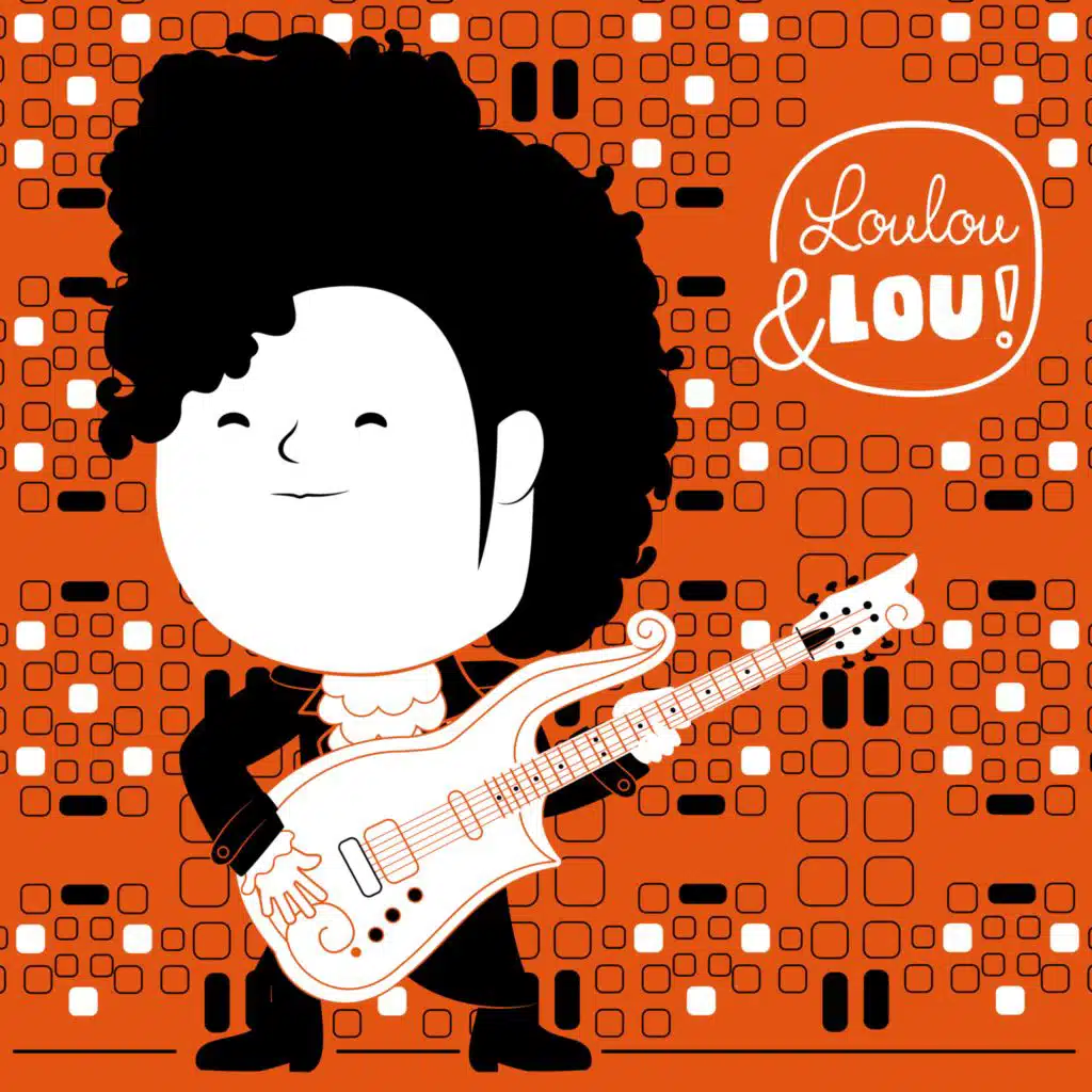 Goosy Goosy Gander (Funk Version)