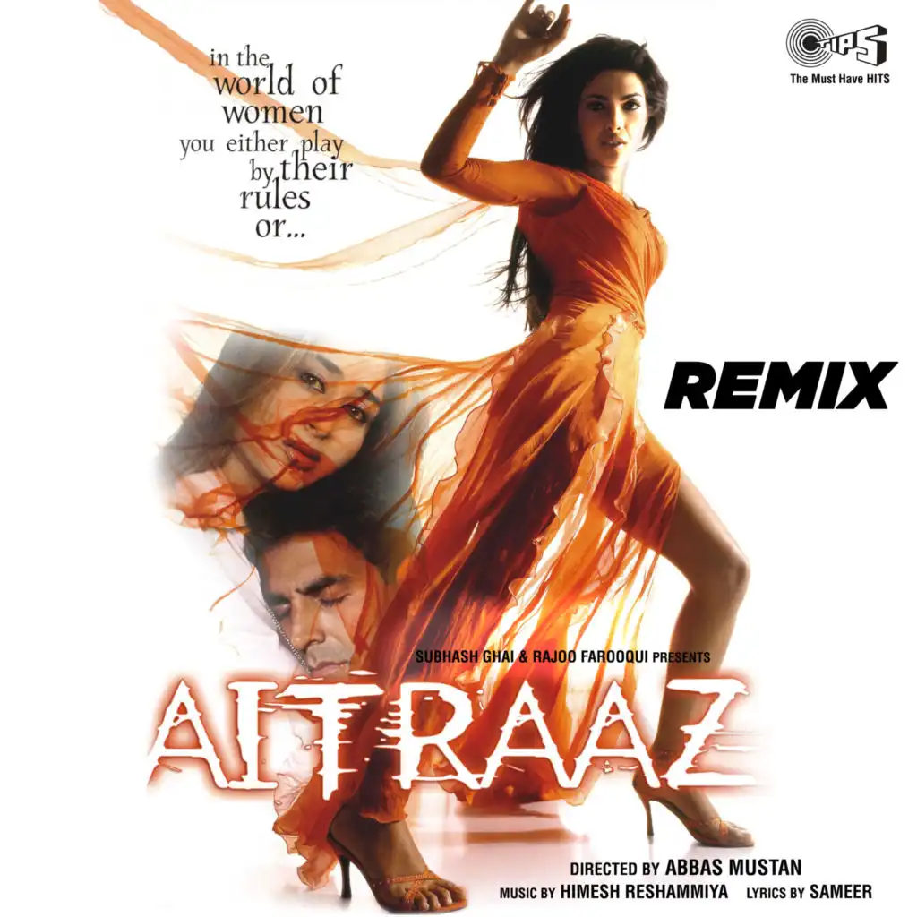 Aitraaz (Remix)