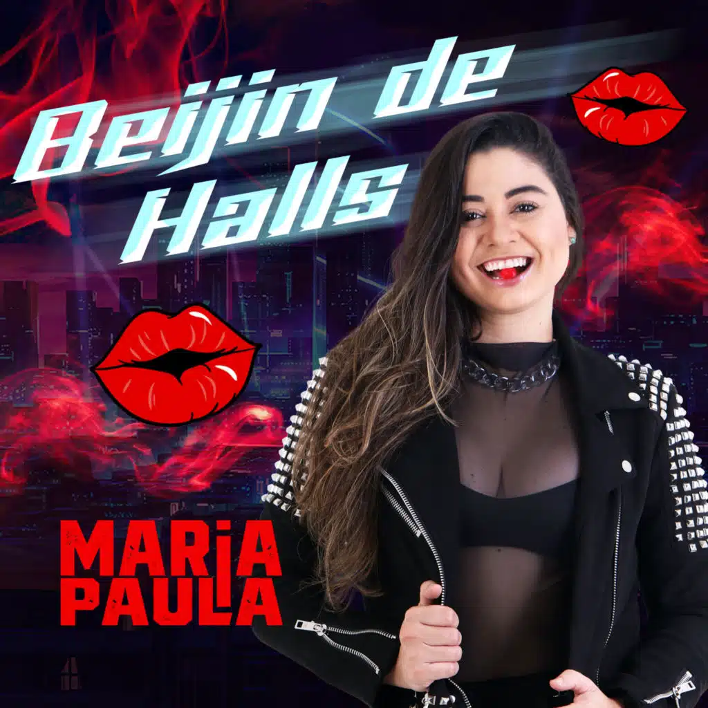 Beijin de Halls