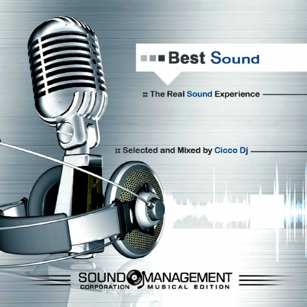 Best Sound - The Real Sound Experience