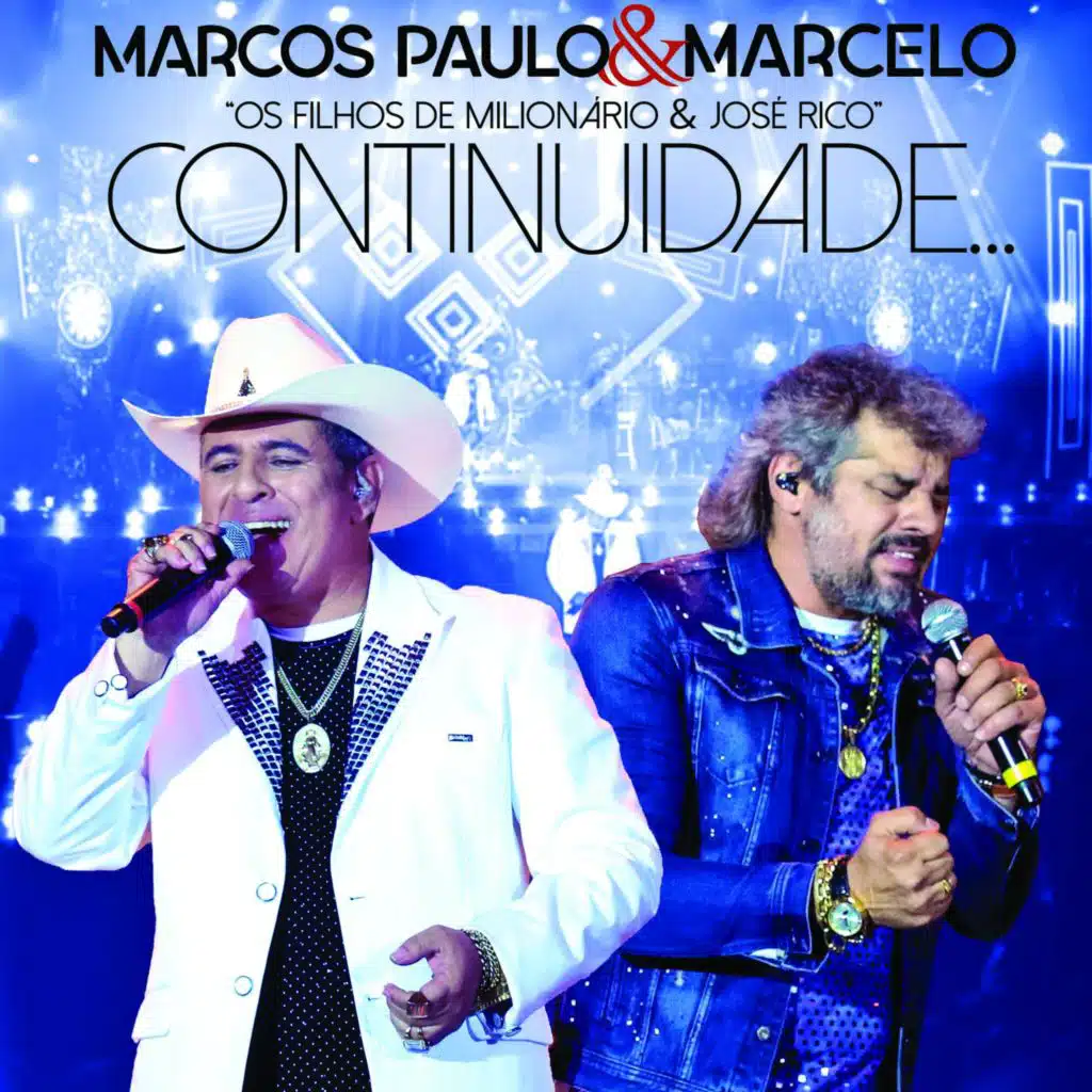 Continuidade... (Ao Vivo)