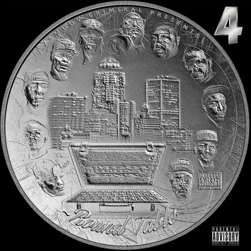 Round Table 4
