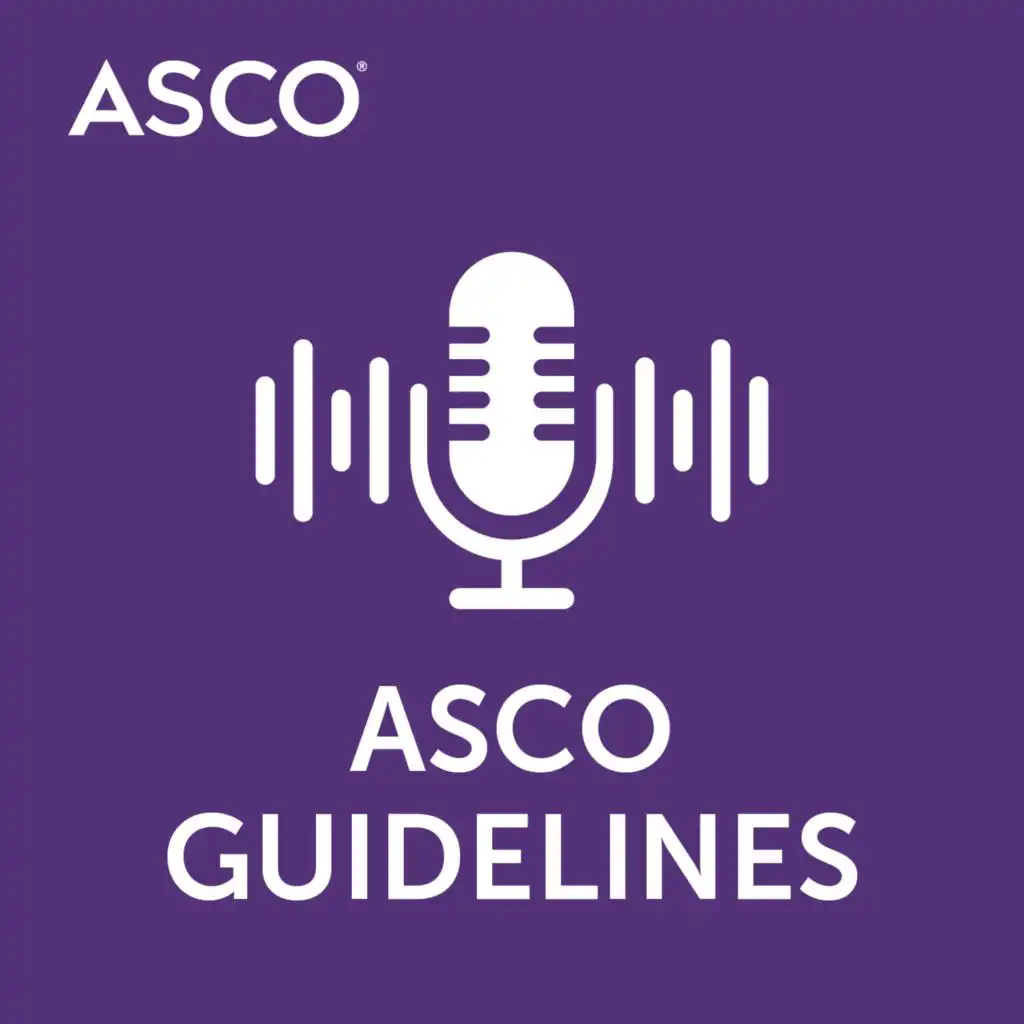 AMERICAN SOCIETY OF CLINICAL ONCOLOGY (ASCO)