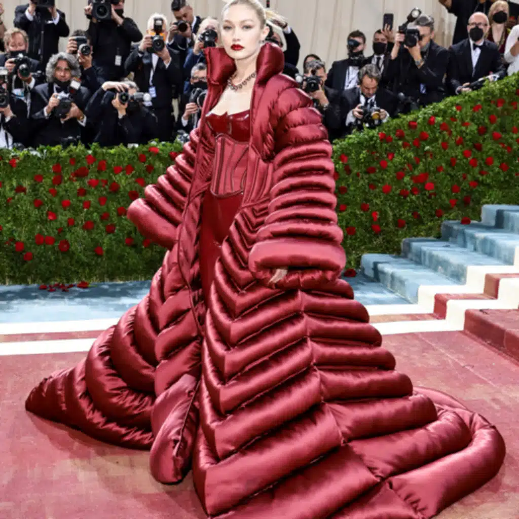 The Best & Worst Met Gala Looks: Gigi Hadid, Cardi B, Nicki Minaj, Blake Lively, & More at The Met
