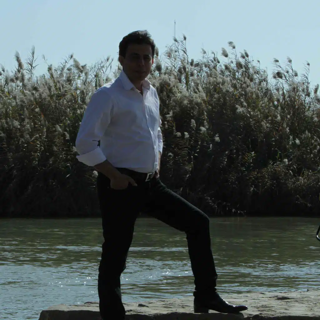 وياك  آخدني