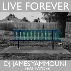 Live Forever (feat. Faydee)