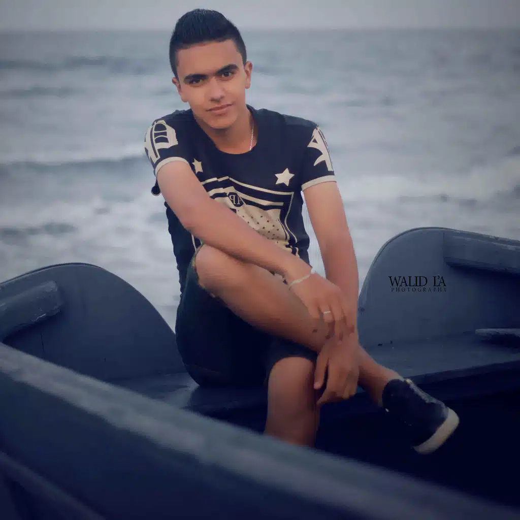 Mr 9adi