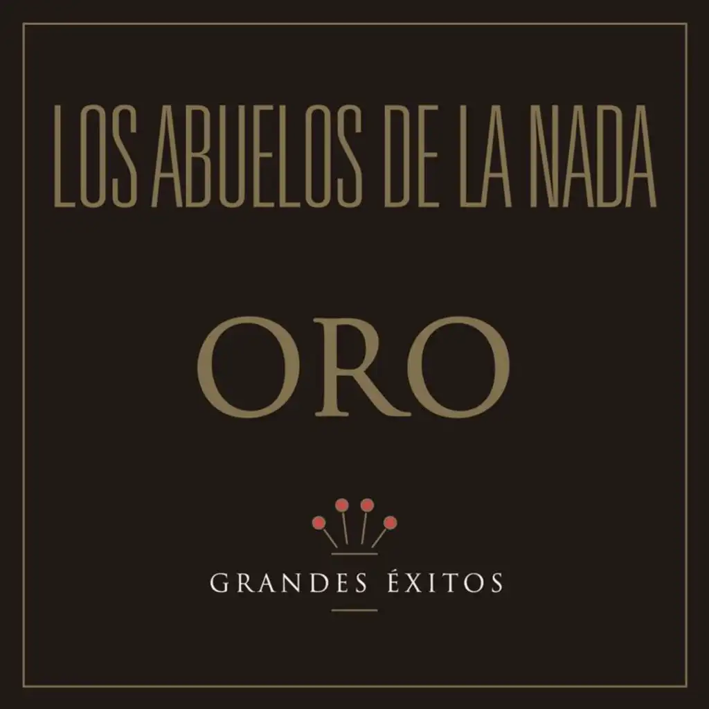 Oro (Grandes Éxitos)