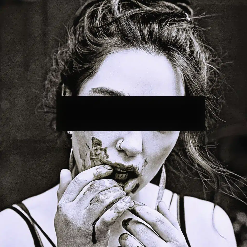 FOR MY MANES AND PLAYAS ONLY