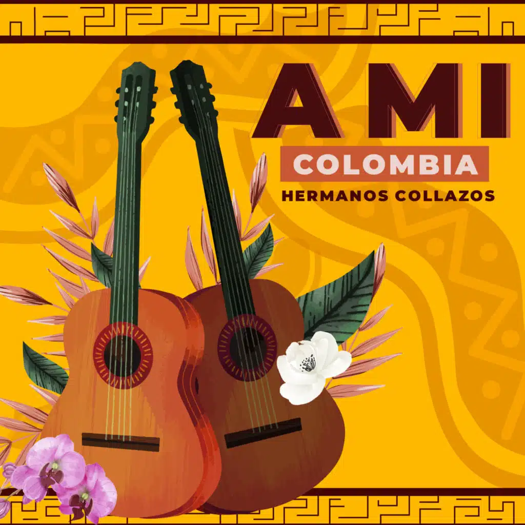 Los Hermanos Collazos