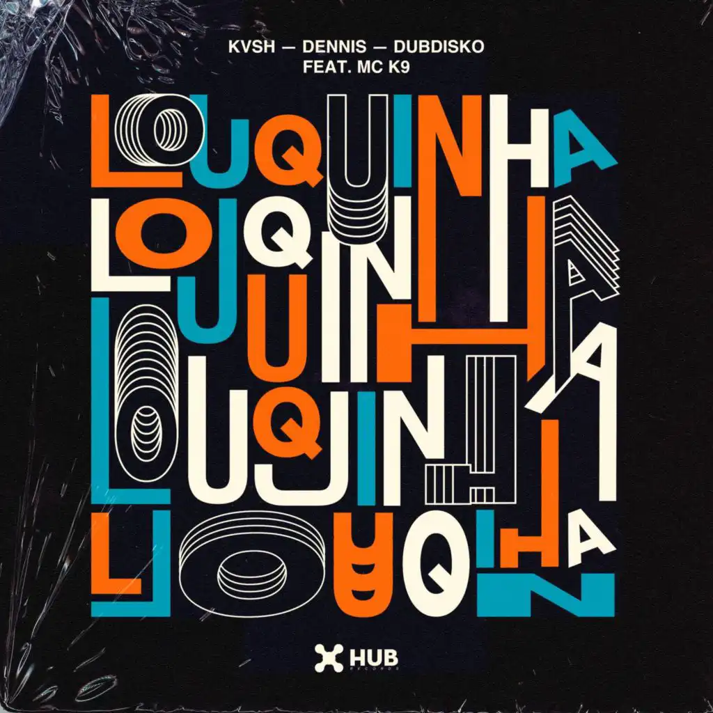 Louquinha (Extended Mix) [feat. MC K9]