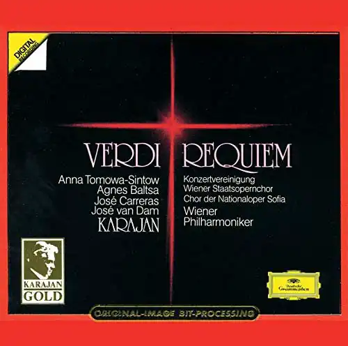 Verdi: Requiem - IIe. Quid sum miser