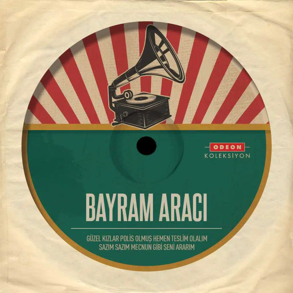 Bayram Aracı