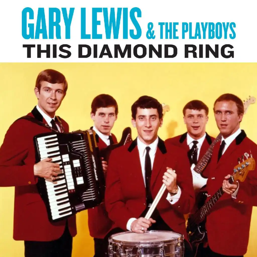 This Diamond Ring (Extended Version (Remastered))