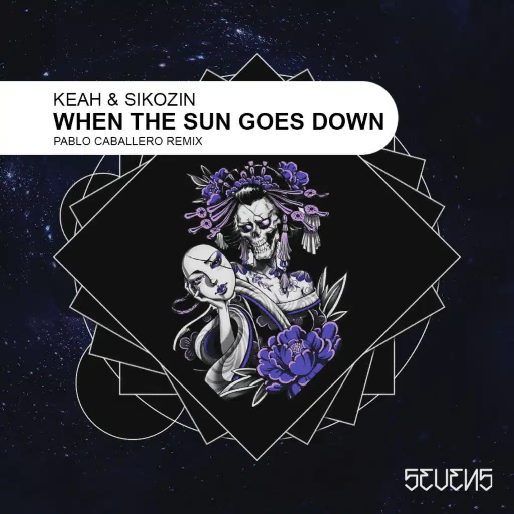 When The Sun Goes Down