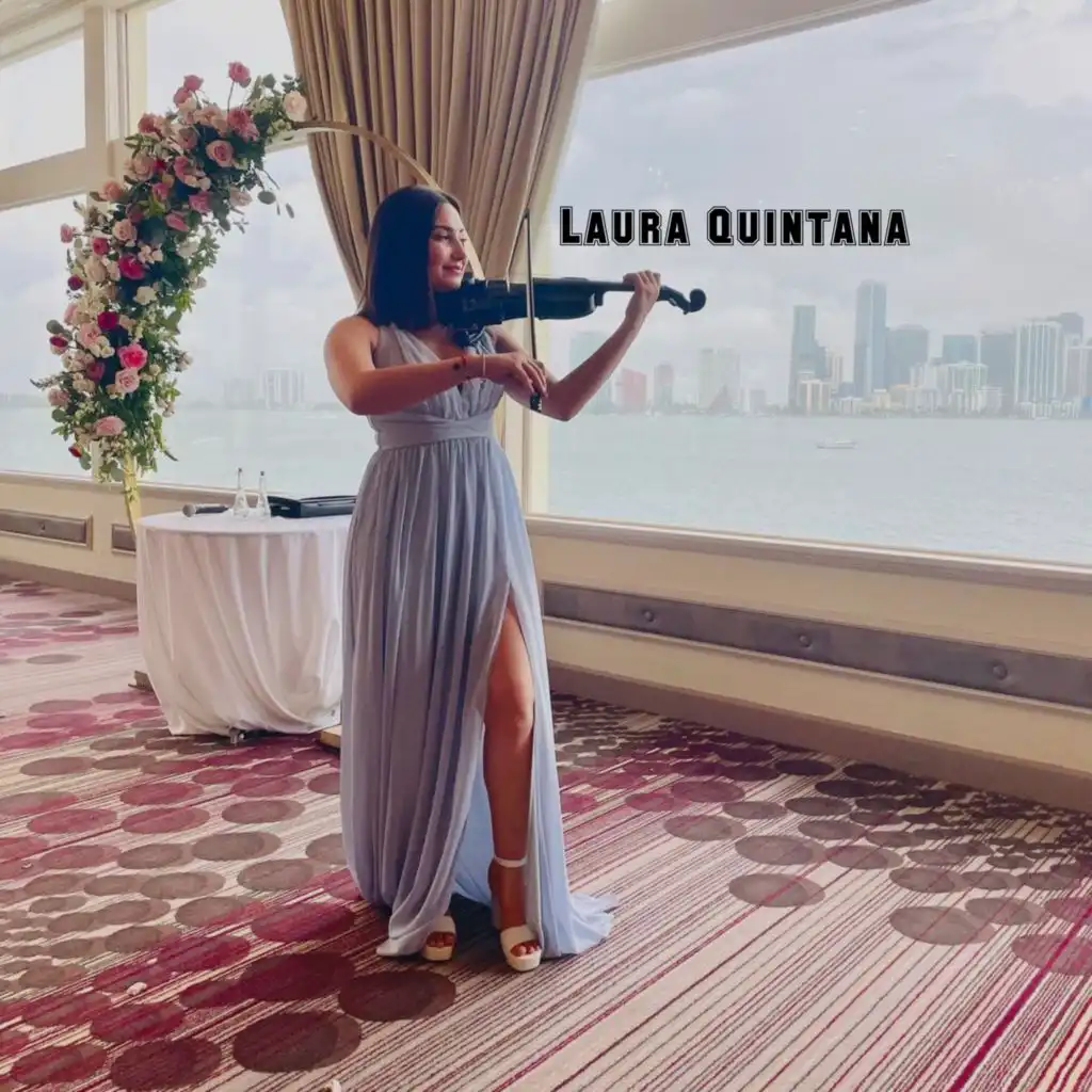 Laura Quintana