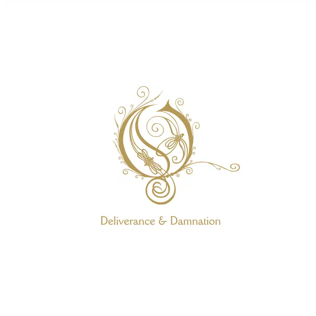 Deliverance & Damnation Remixed