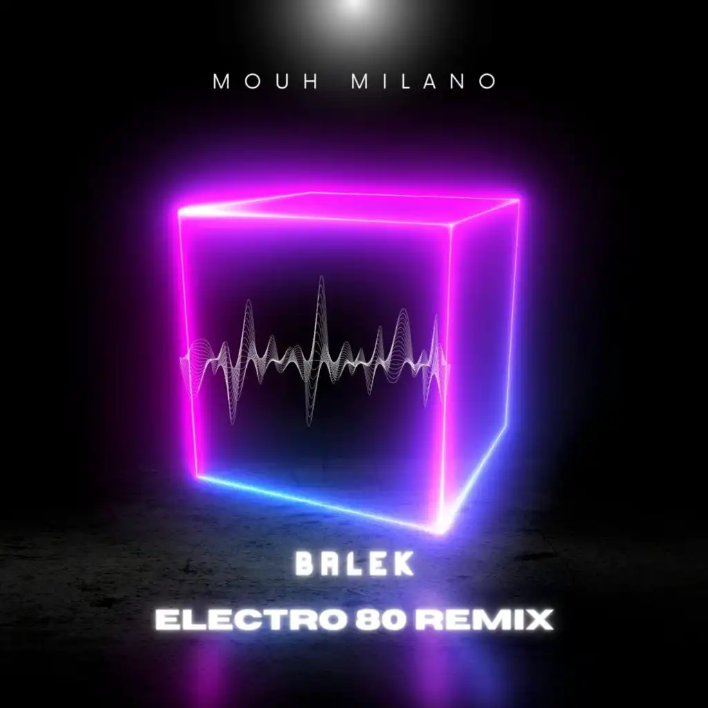 Balek (Master T Electro 80 Remix)