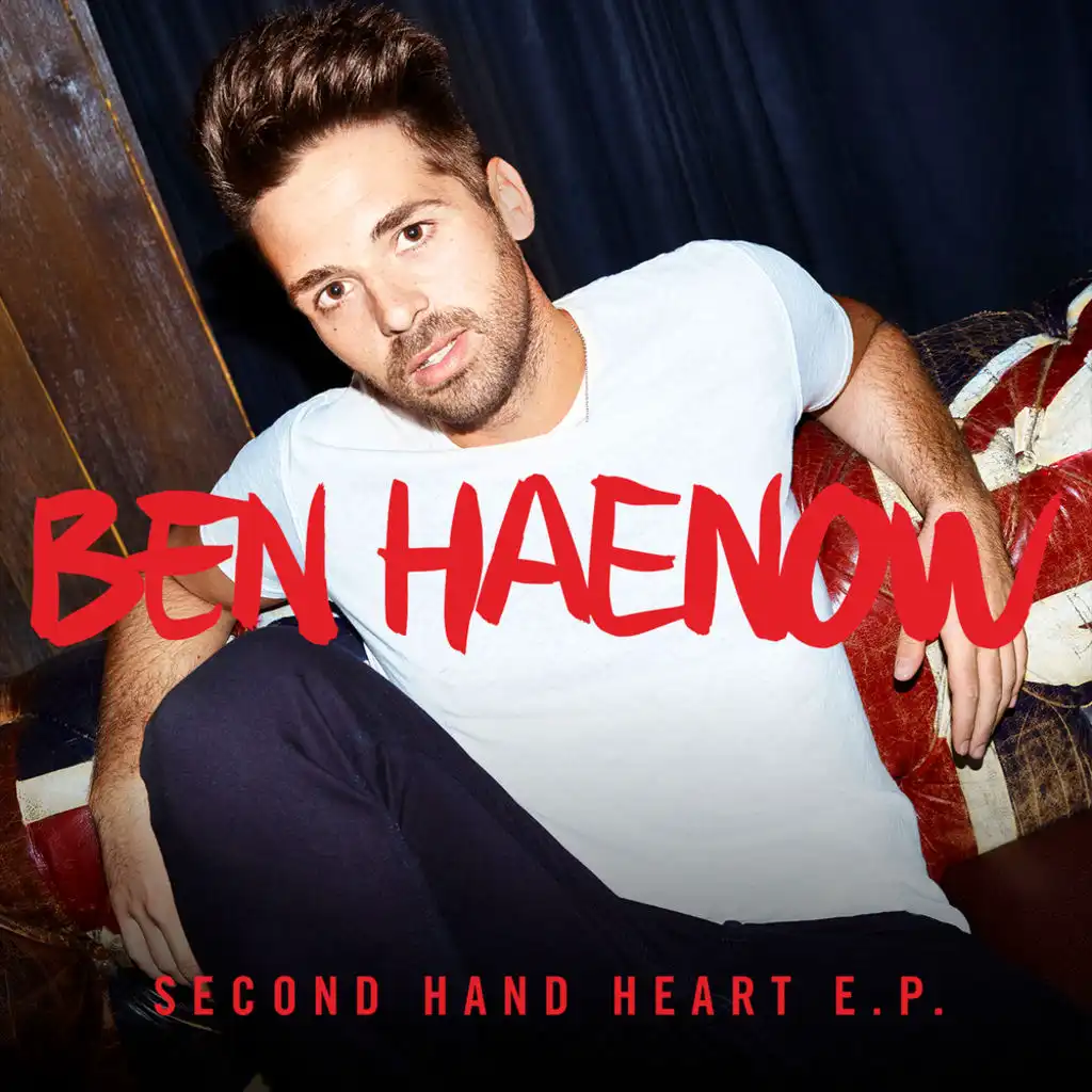 Second Hand Heart (feat. Kelly Clarkson)