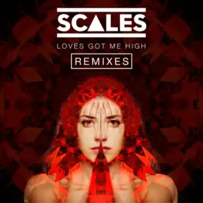 Loves Got Me High (Koncept Remix)