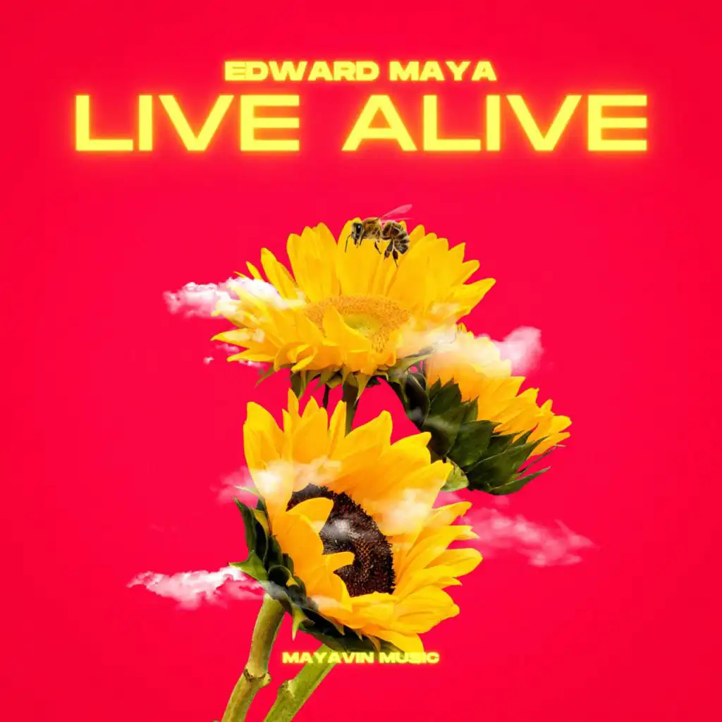 Live Alive (Instrumental Version)