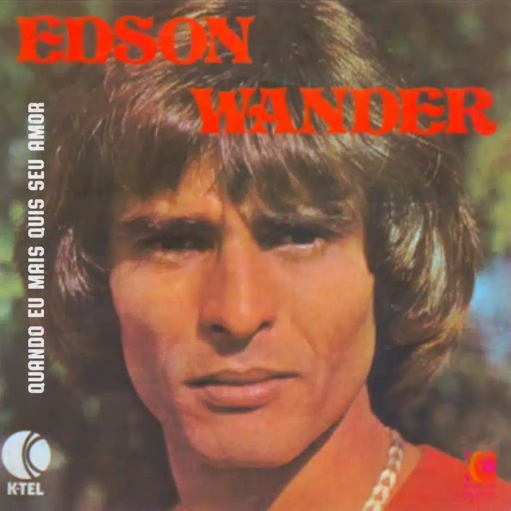 Quando Eu Mais Quis Seu Amor