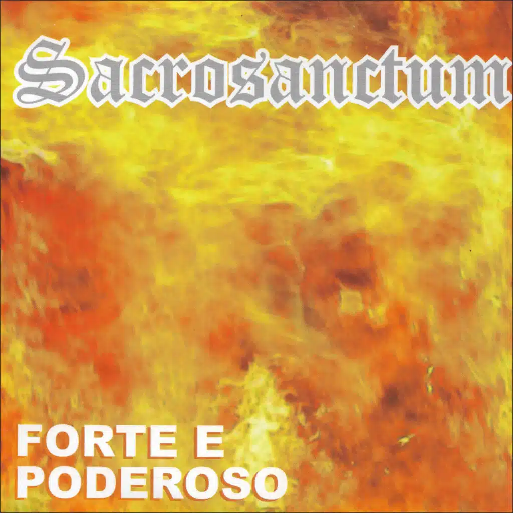 Sacrosanctum